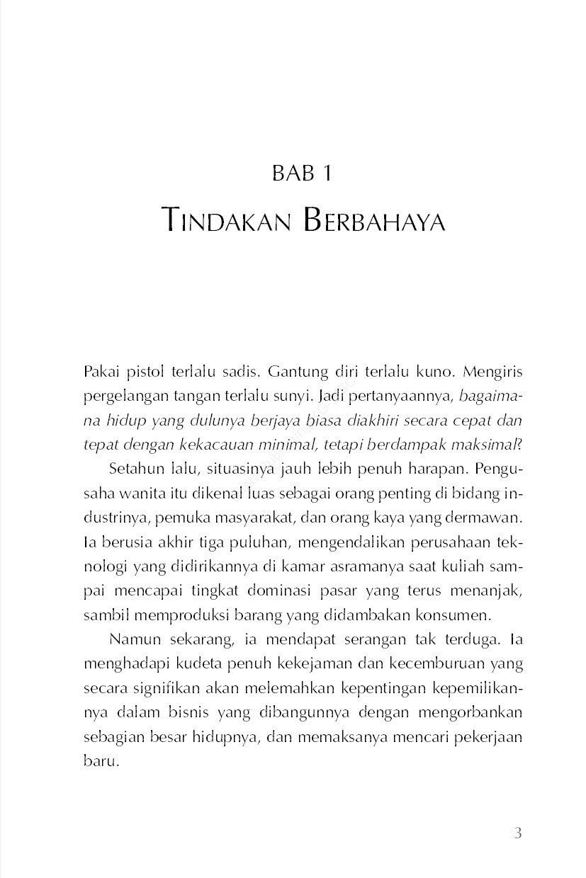 The 5 AM Club : Bangun Rutinitas Pagi Untuk Level Up Hidupmu!