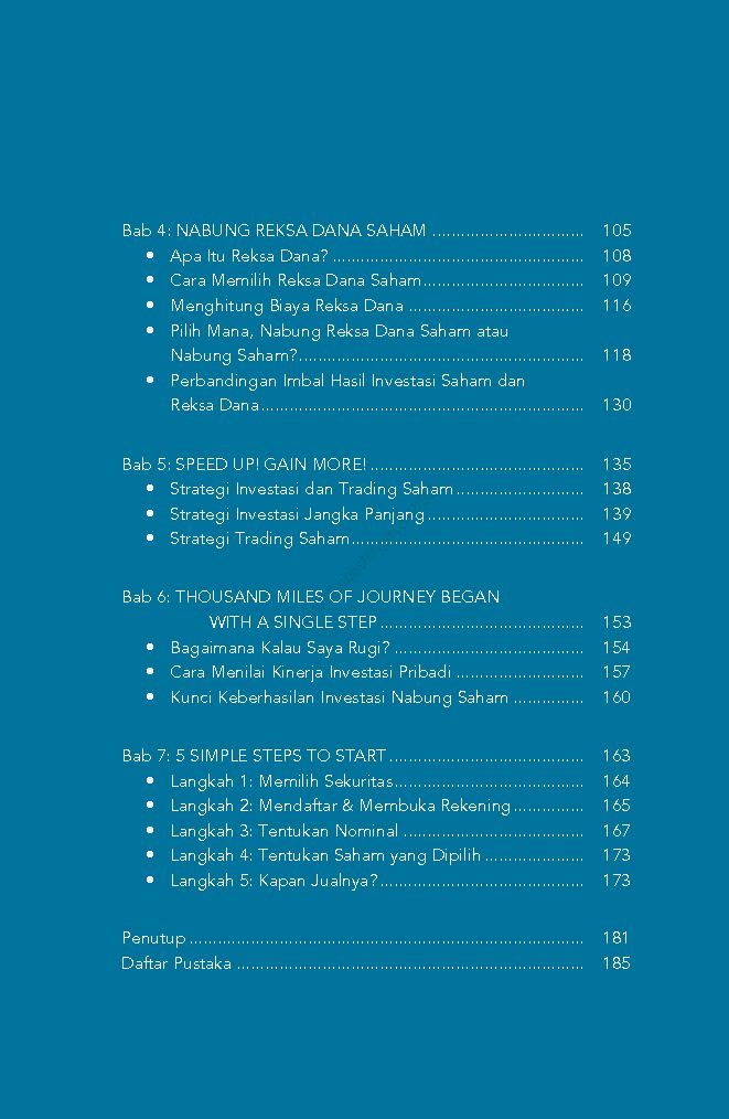 Nabung Saham Sekarang