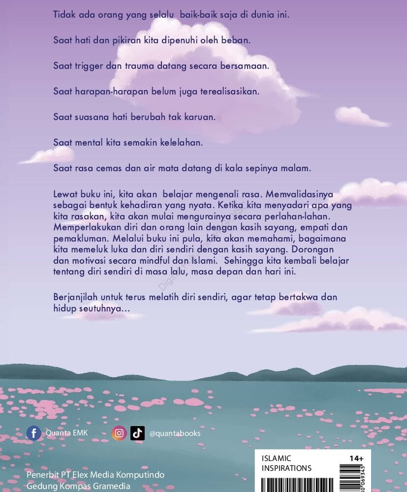 How To Be Mindful Muslim