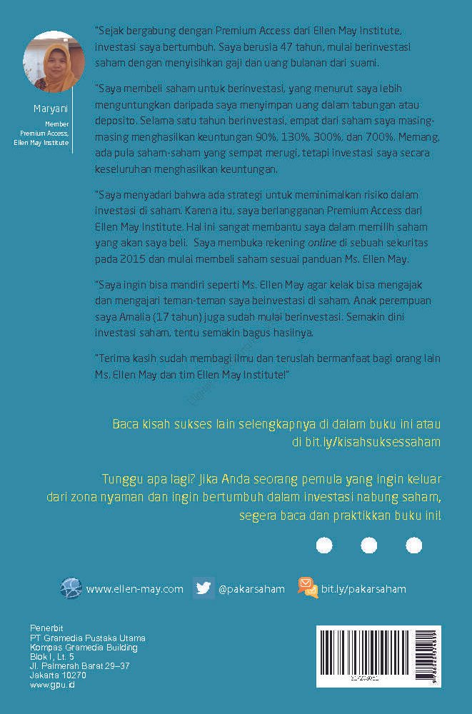 Nabung Saham Sekarang