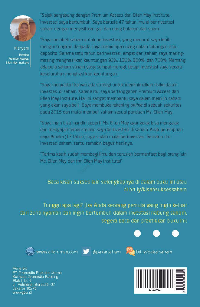 Nabung Saham Sekarang