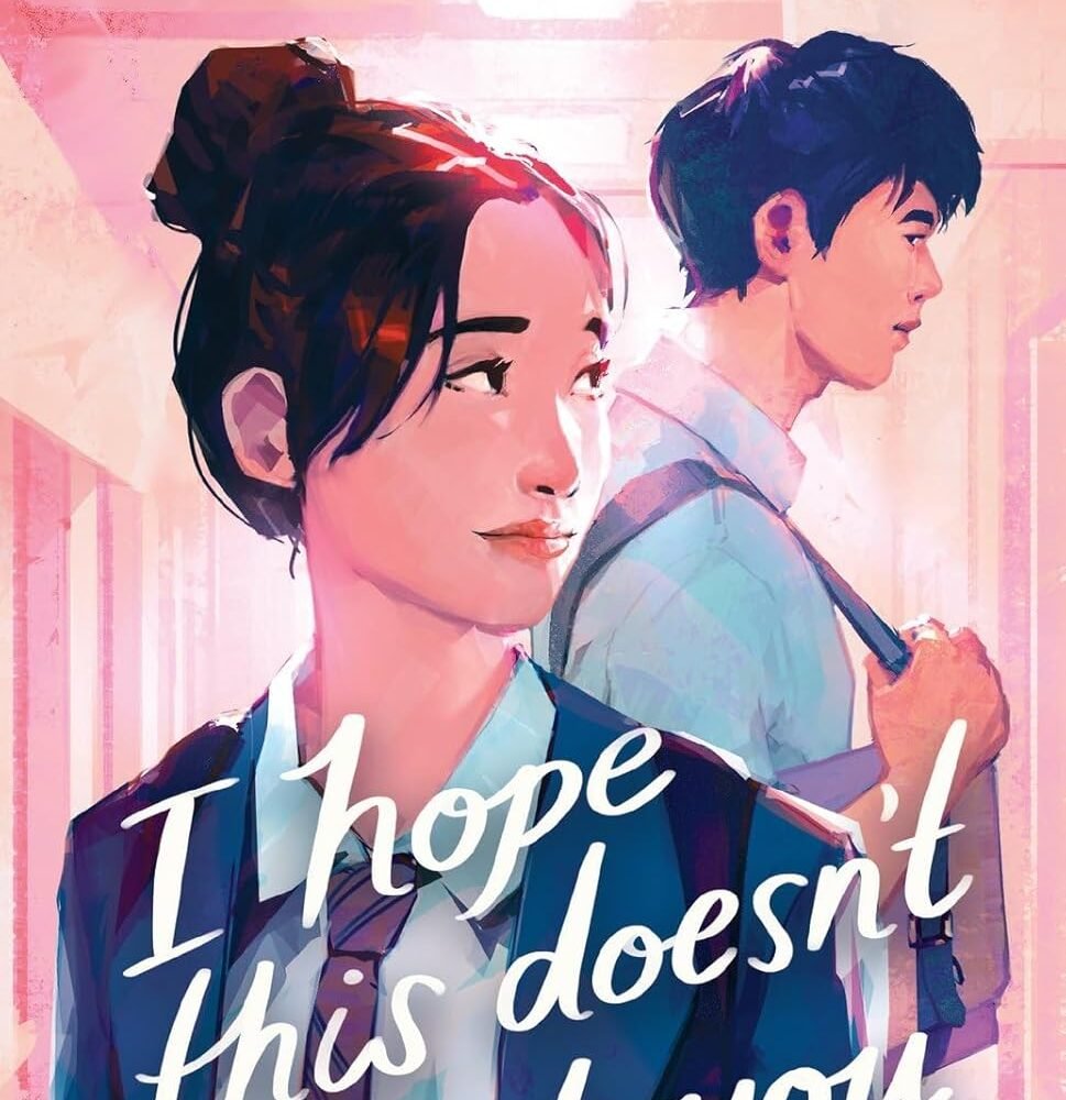 309622 I Hope This Doesn't Find You