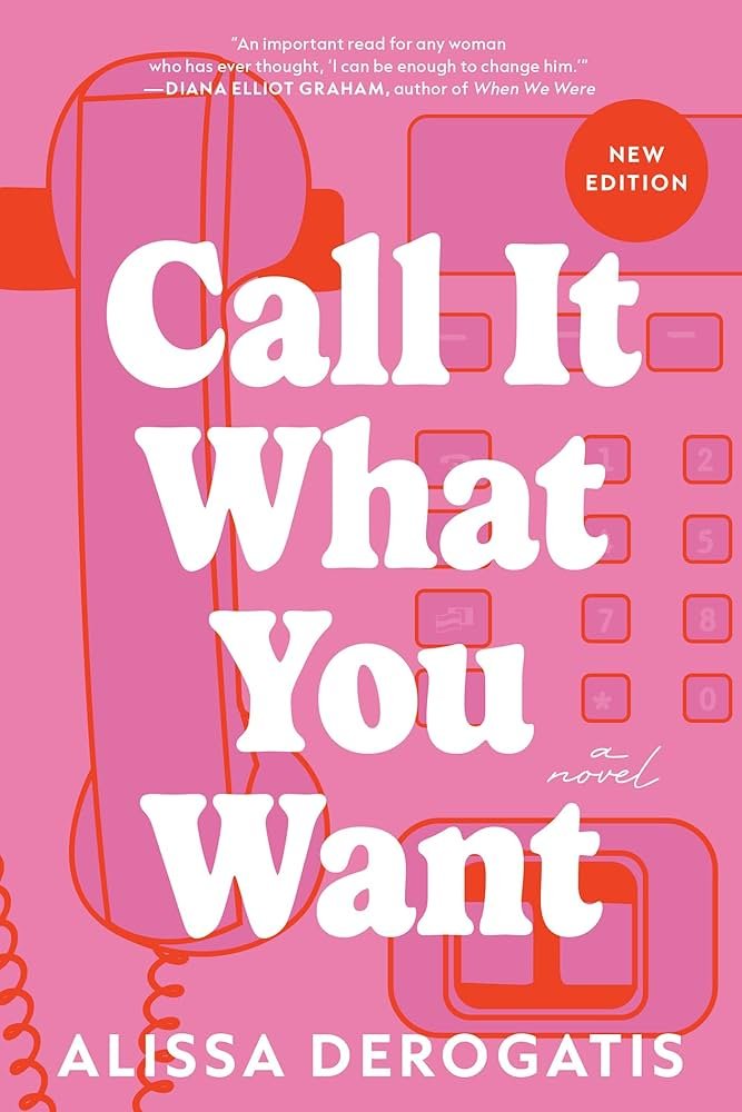 Call It What You Want (ENG)