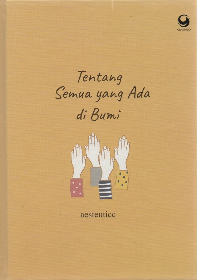 Tentang Semua Yang Ada Di bumi