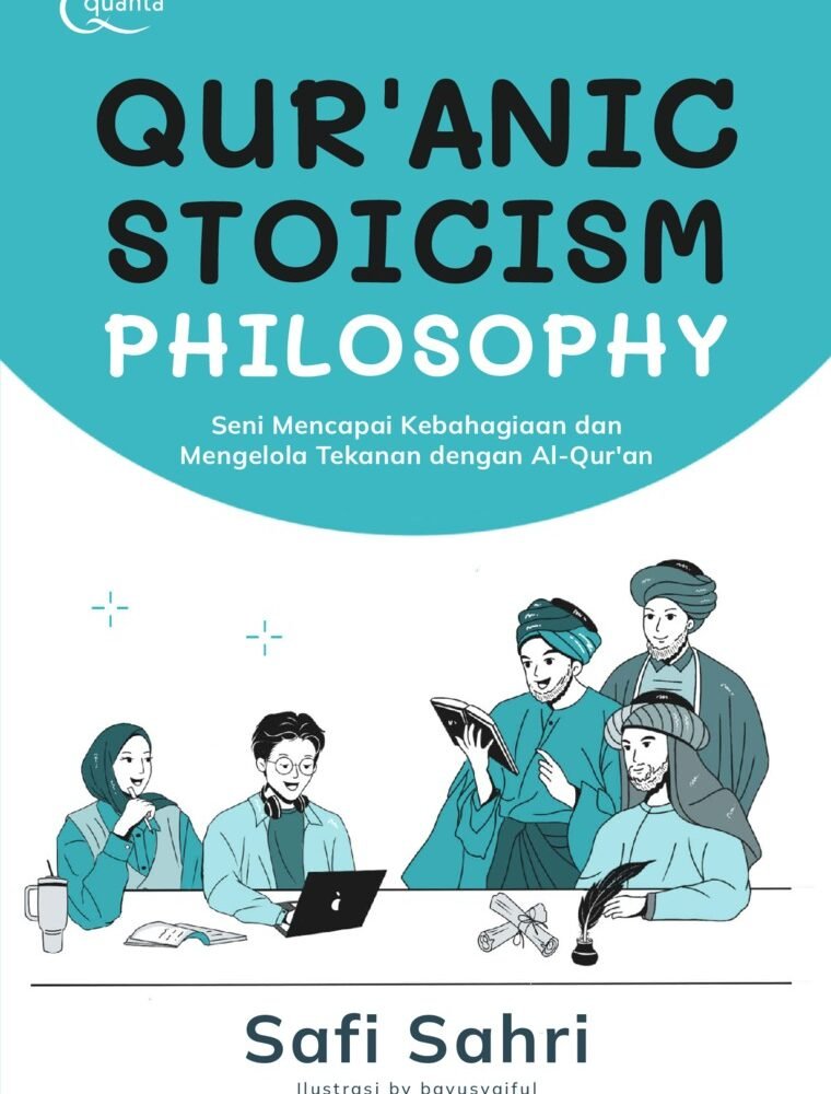 Quranic Stoicism Philosophy