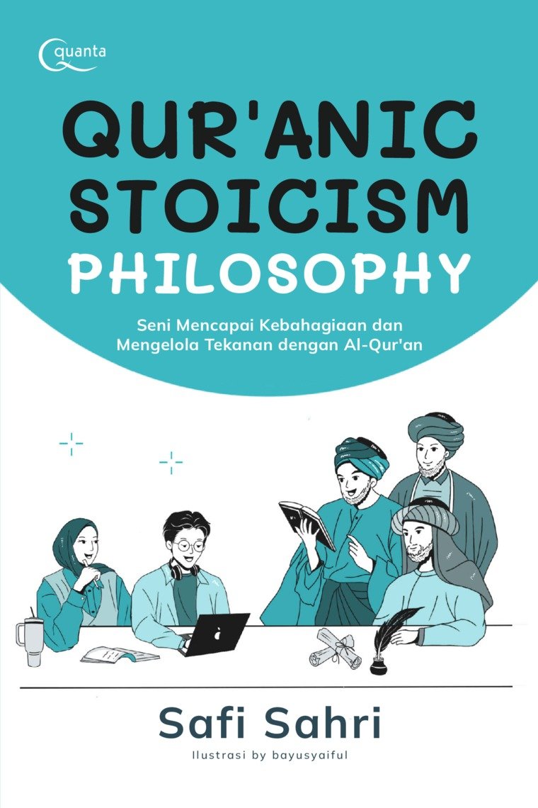 Quranic Stoicism Philosophy