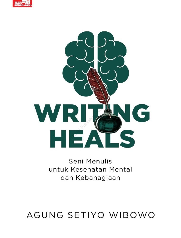 Writing Heals
