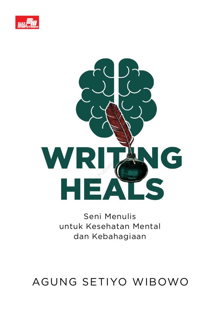 Writing Heals