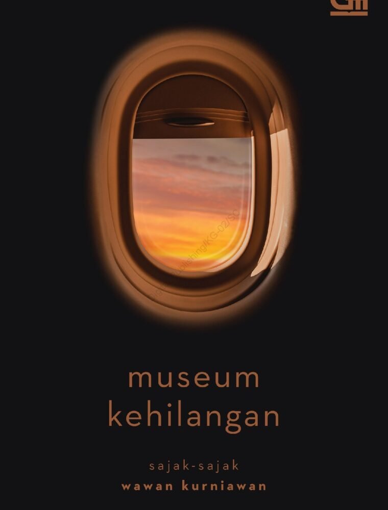 Museum Kehilangan - Puisi