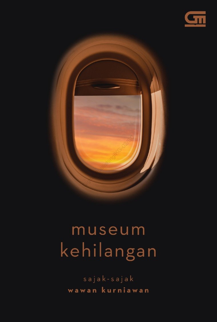 Museum Kehilangan - Puisi