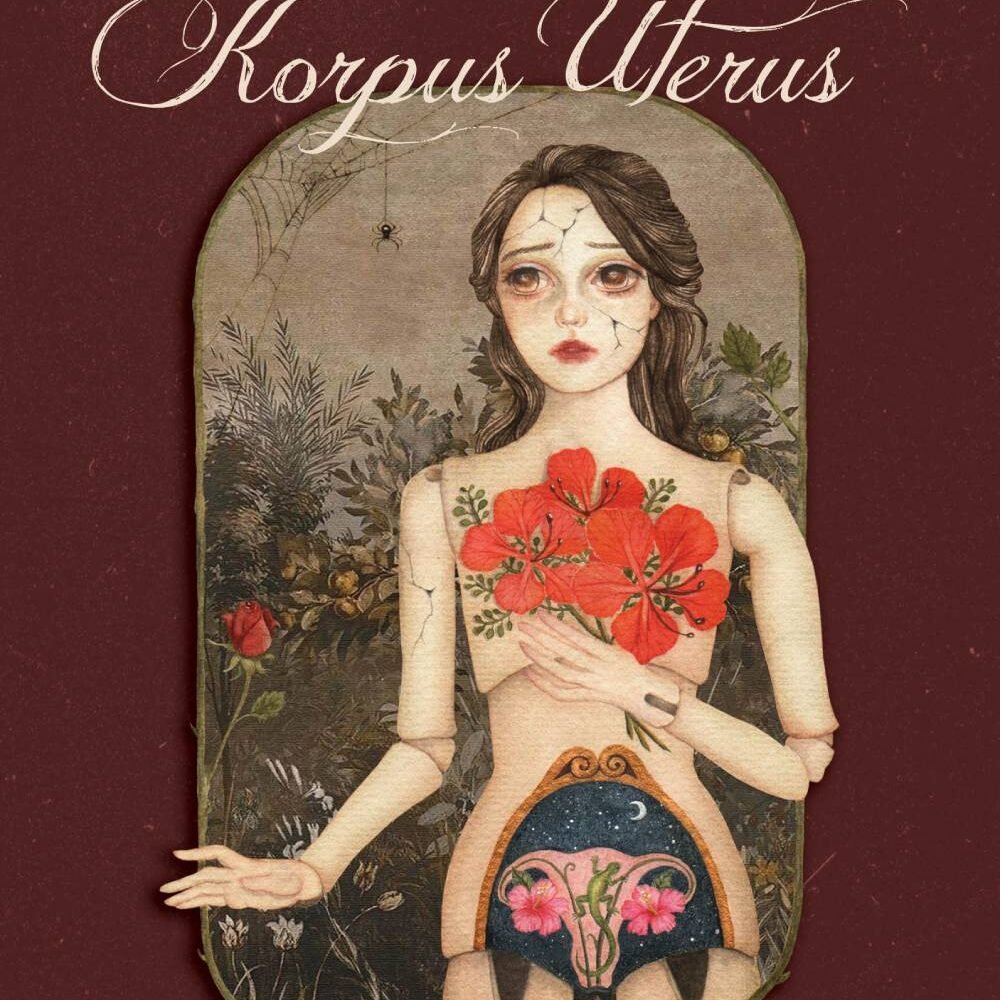 Novel Korpus Uterus