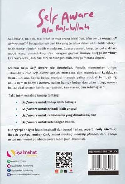 _Image_ (1) Self Aware Ala Rasulullah