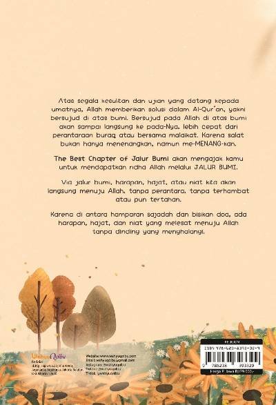 The Best Chapter of Jalur Bumi