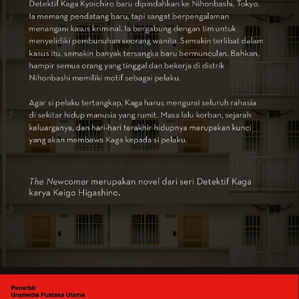 _Image_ (1) The Newcomer-Pembunuhan di Nihonbashi