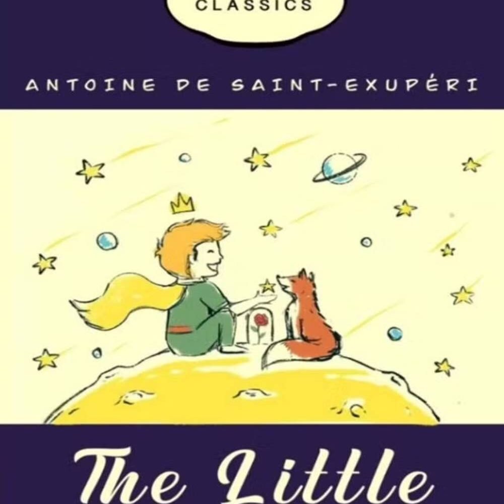 The Little Prince