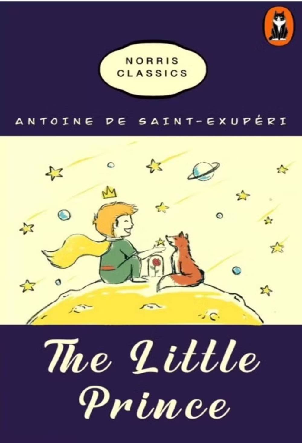 The Little Prince