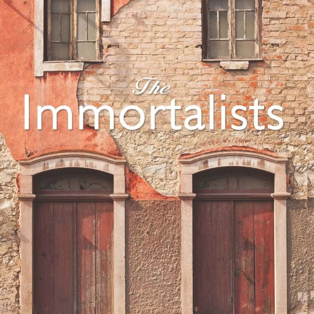 The Immortalists