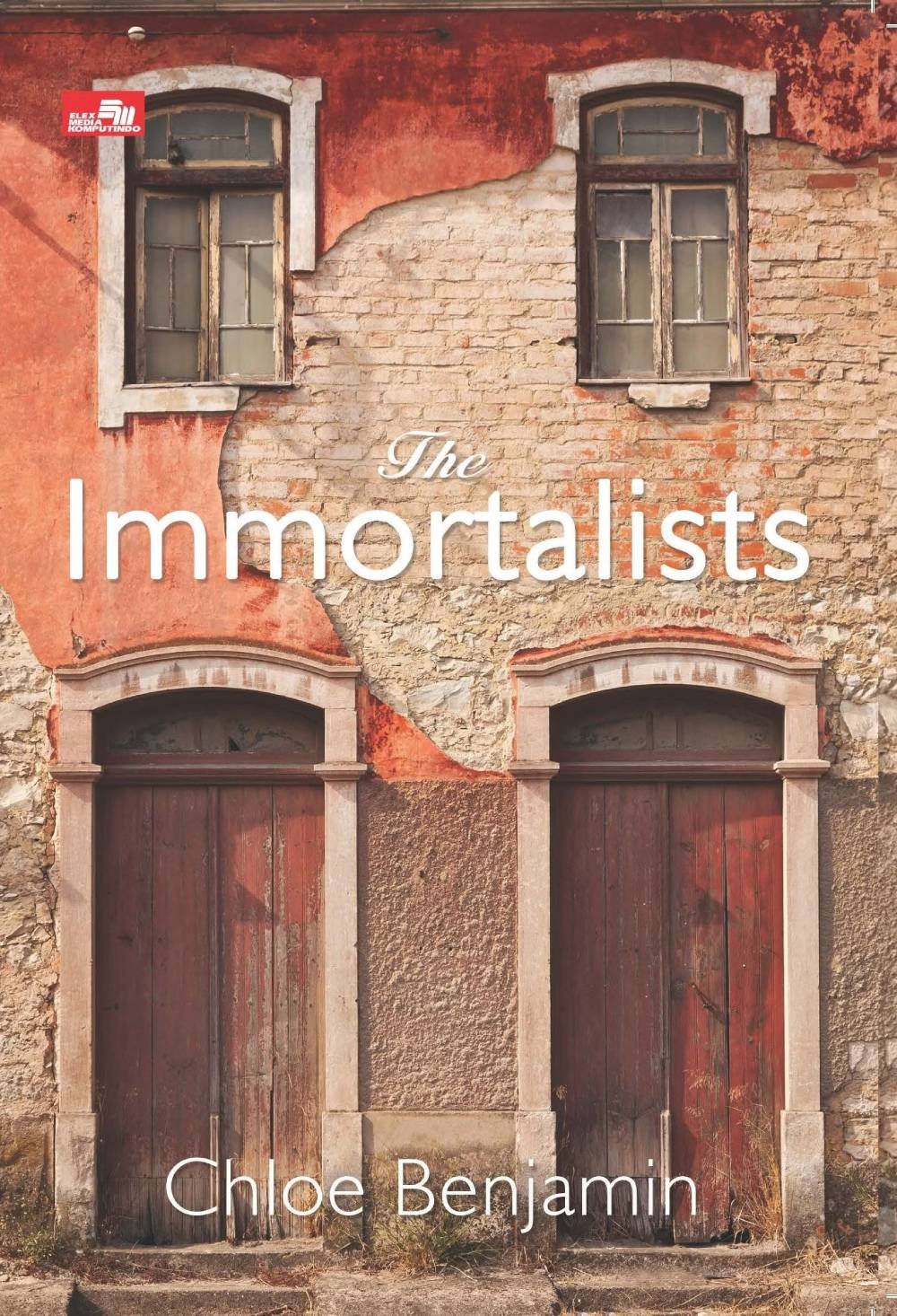 The Immortalists