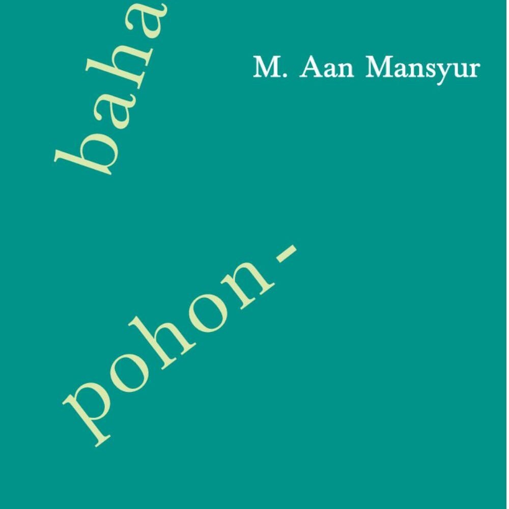 Bahasa Pohon Pohon Tumbang