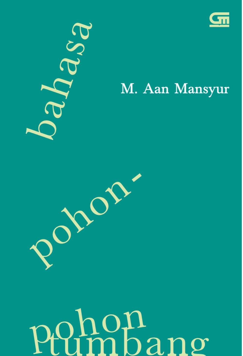 Bahasa Pohon Pohon Tumbang