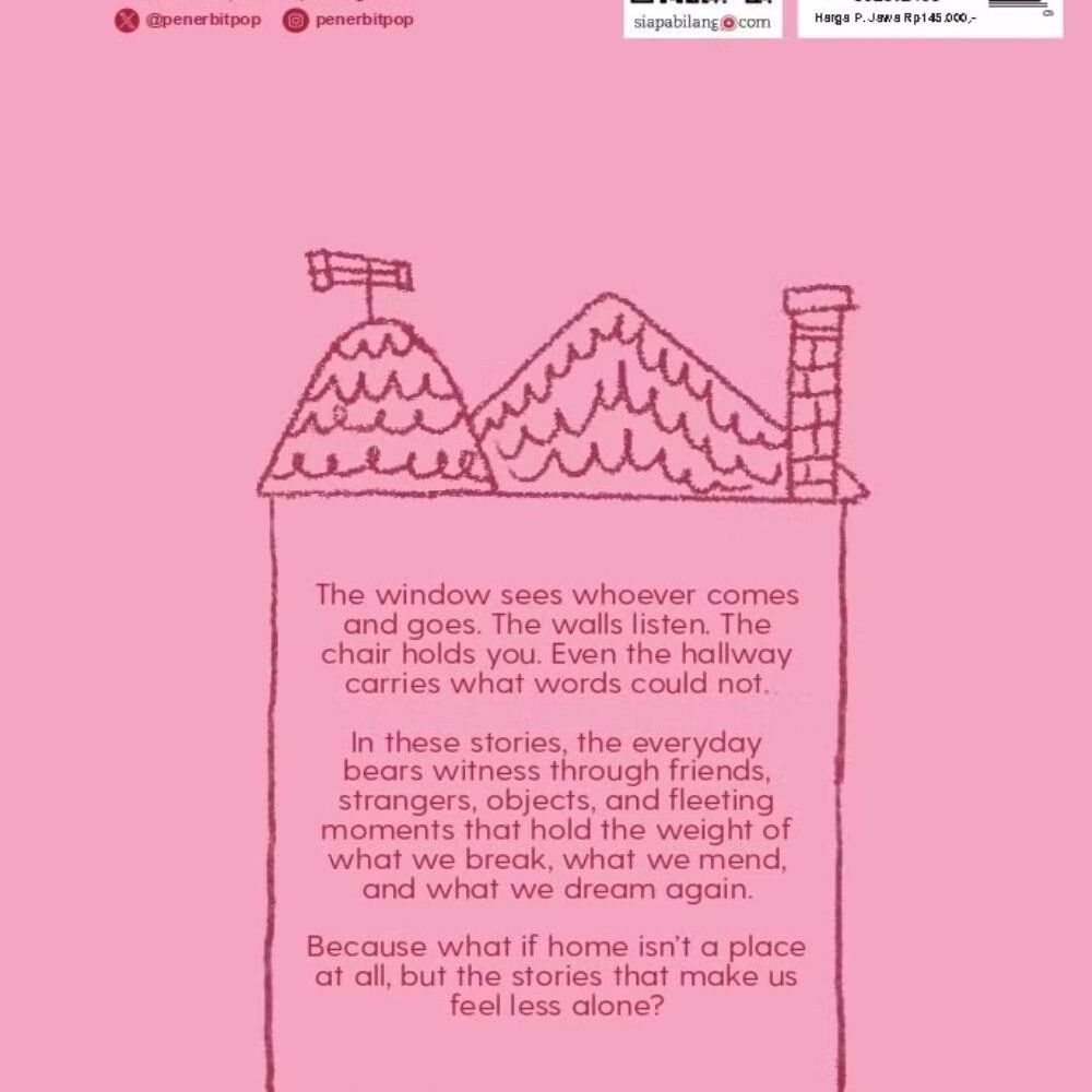 This is What Home Could Feel Like