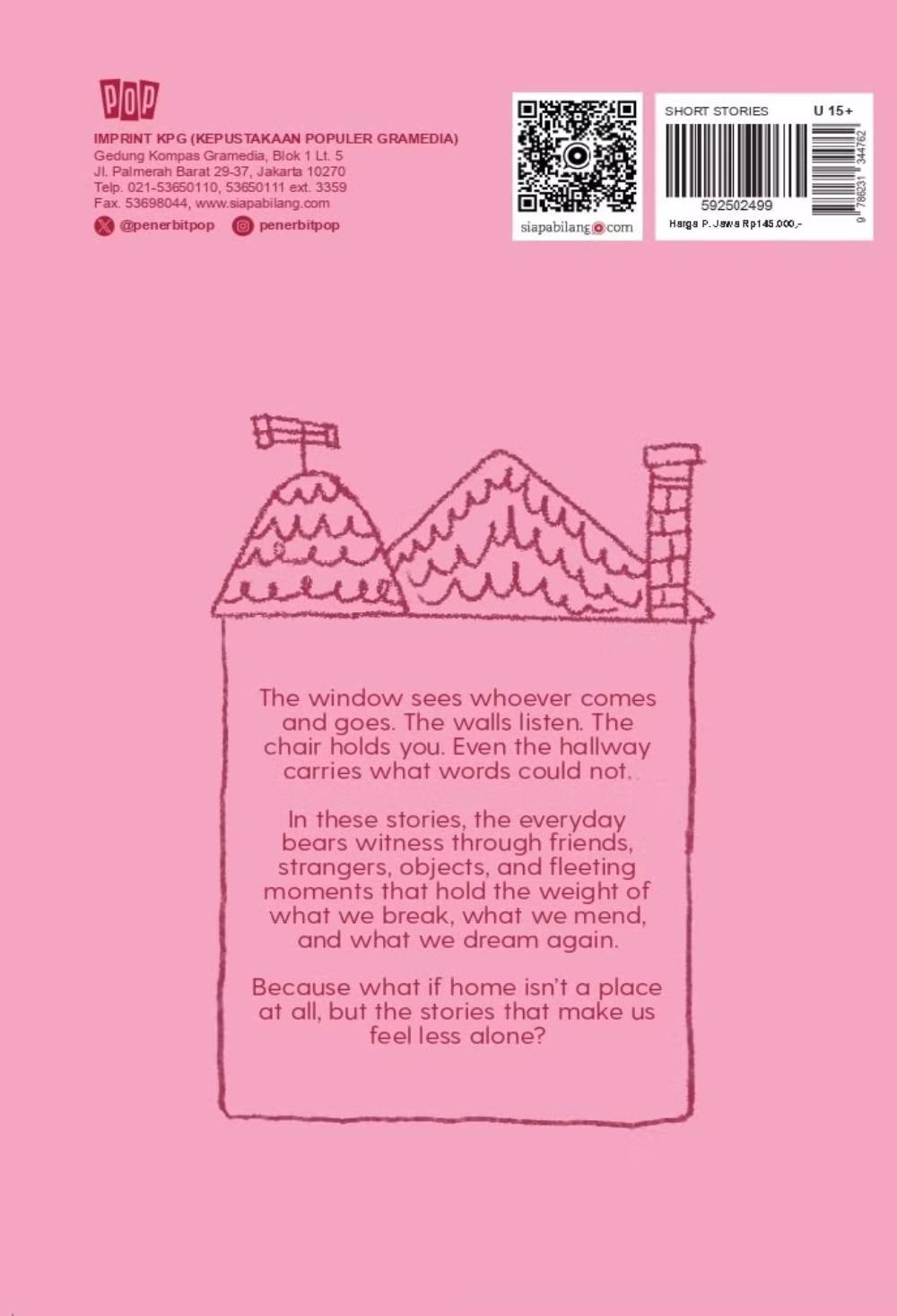 This is What Home Could Feel Like