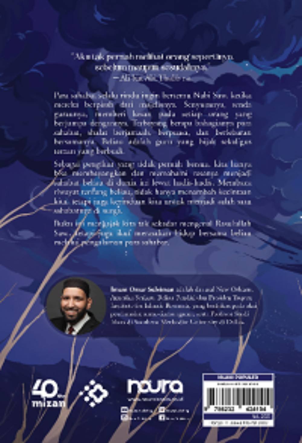 Meeting Muhammad Merasakan Hidup Bersama Nabi Saw