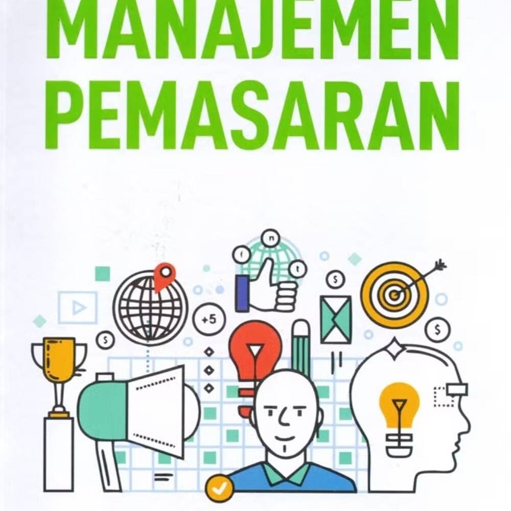 Manajemen Pemasaran