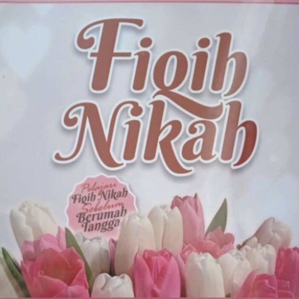 Fikih Nikah