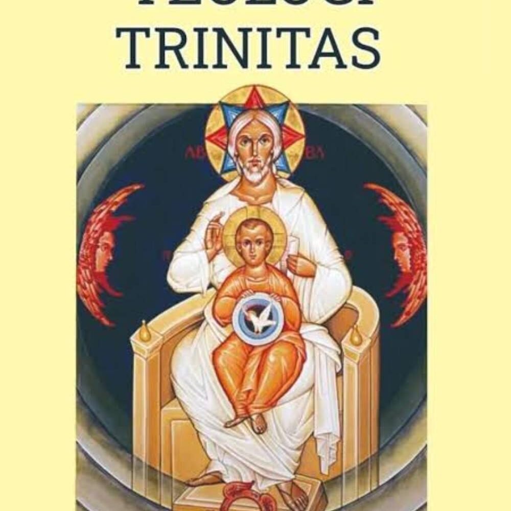 Teologi Trinitas