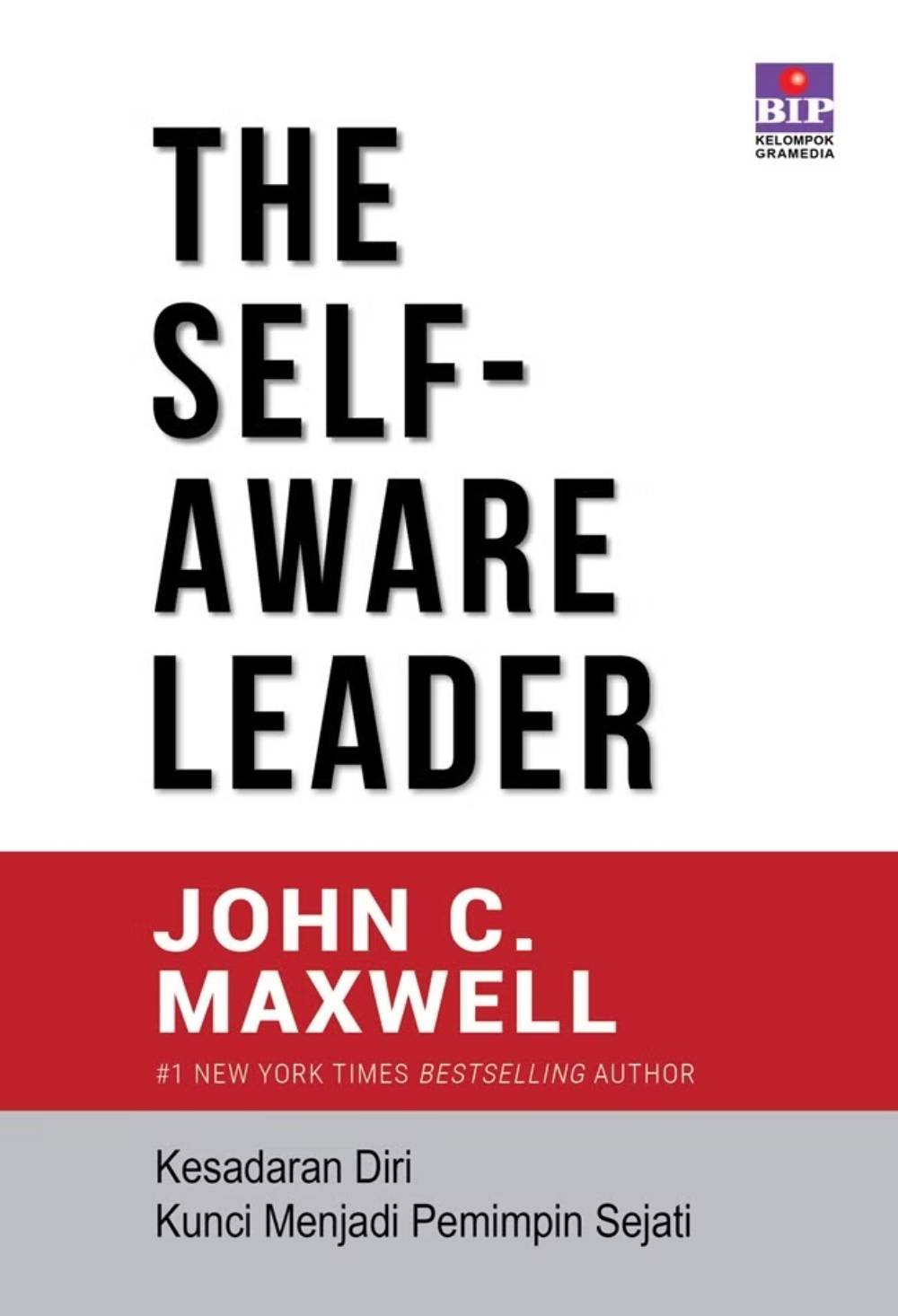 The Self-Aware Leader