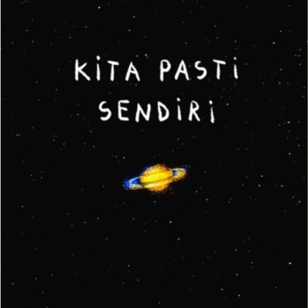 Buku Kita Pasti Sendiri