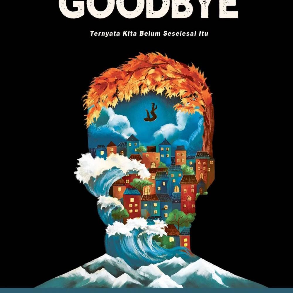 The Unfinished Goodbye