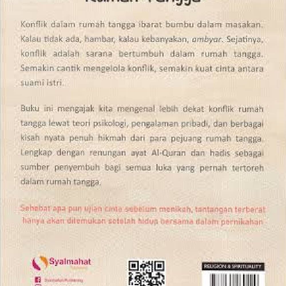 Ujian Cinta Dalam Rumah Tangga Karena Pernikahan Adalah Ibadah Terpanjang