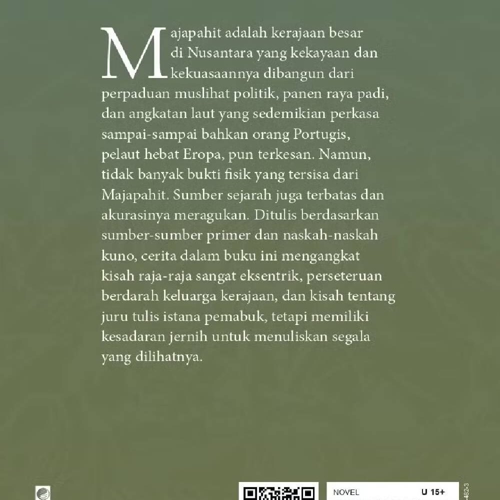 Sejarah Majapahit