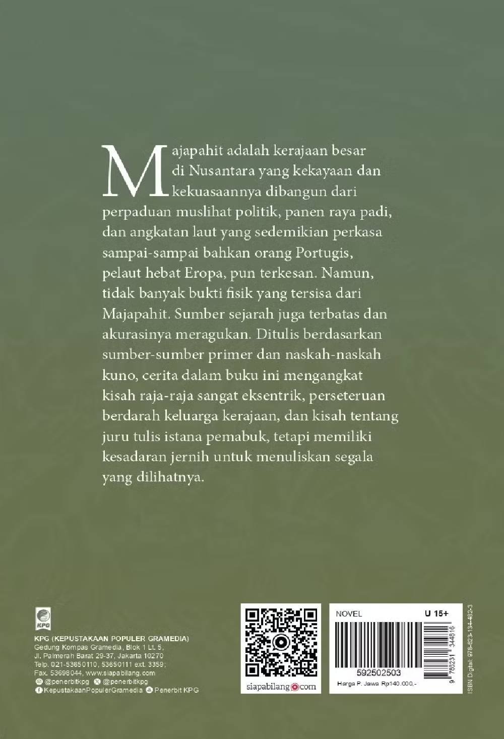 Sejarah Majapahit