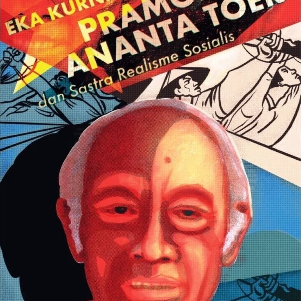 Pramoedya Ananta Toer