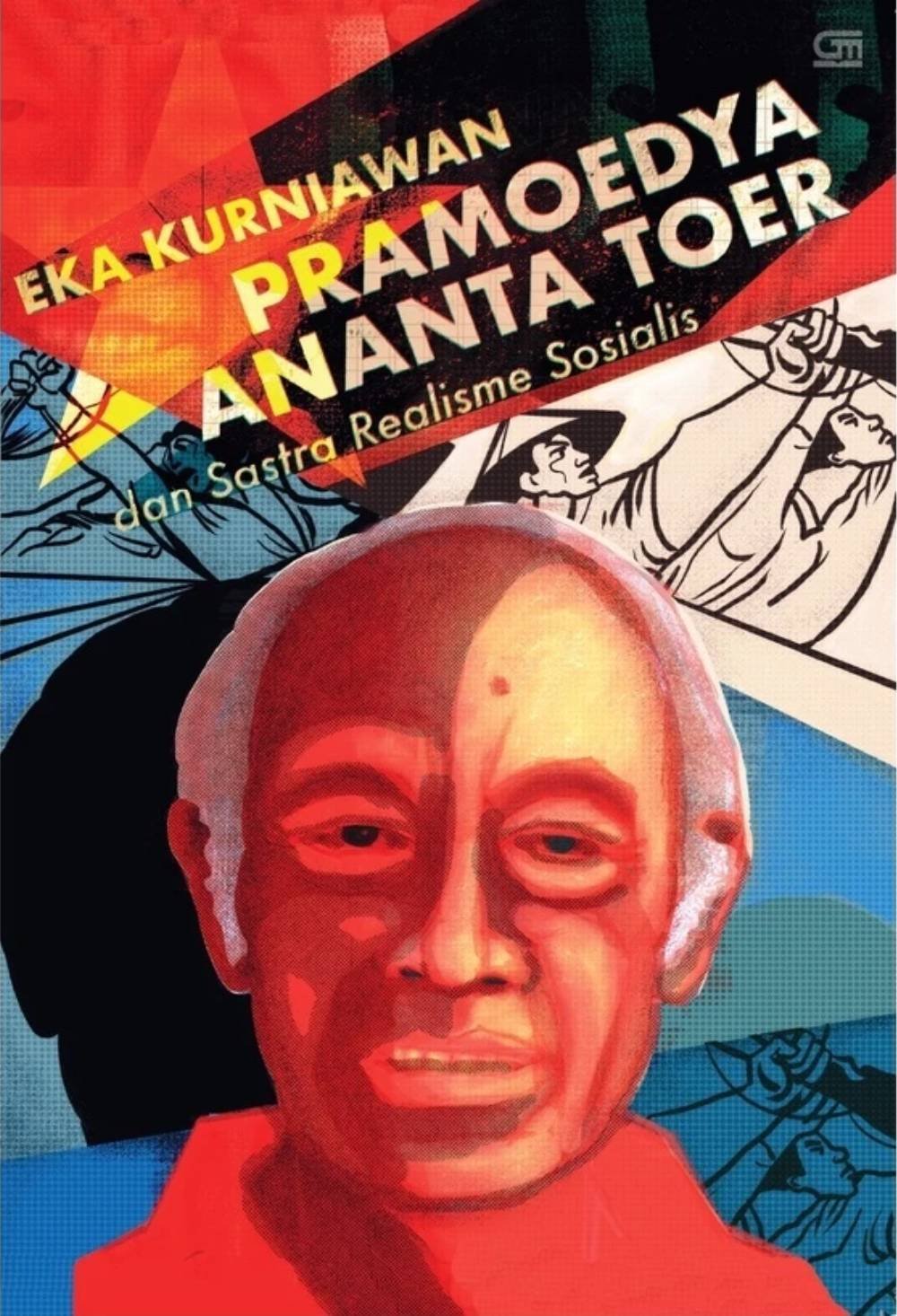 Pramoedya Ananta Toer