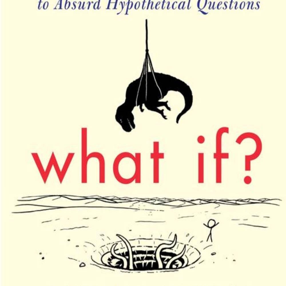 What If? ( ENG)