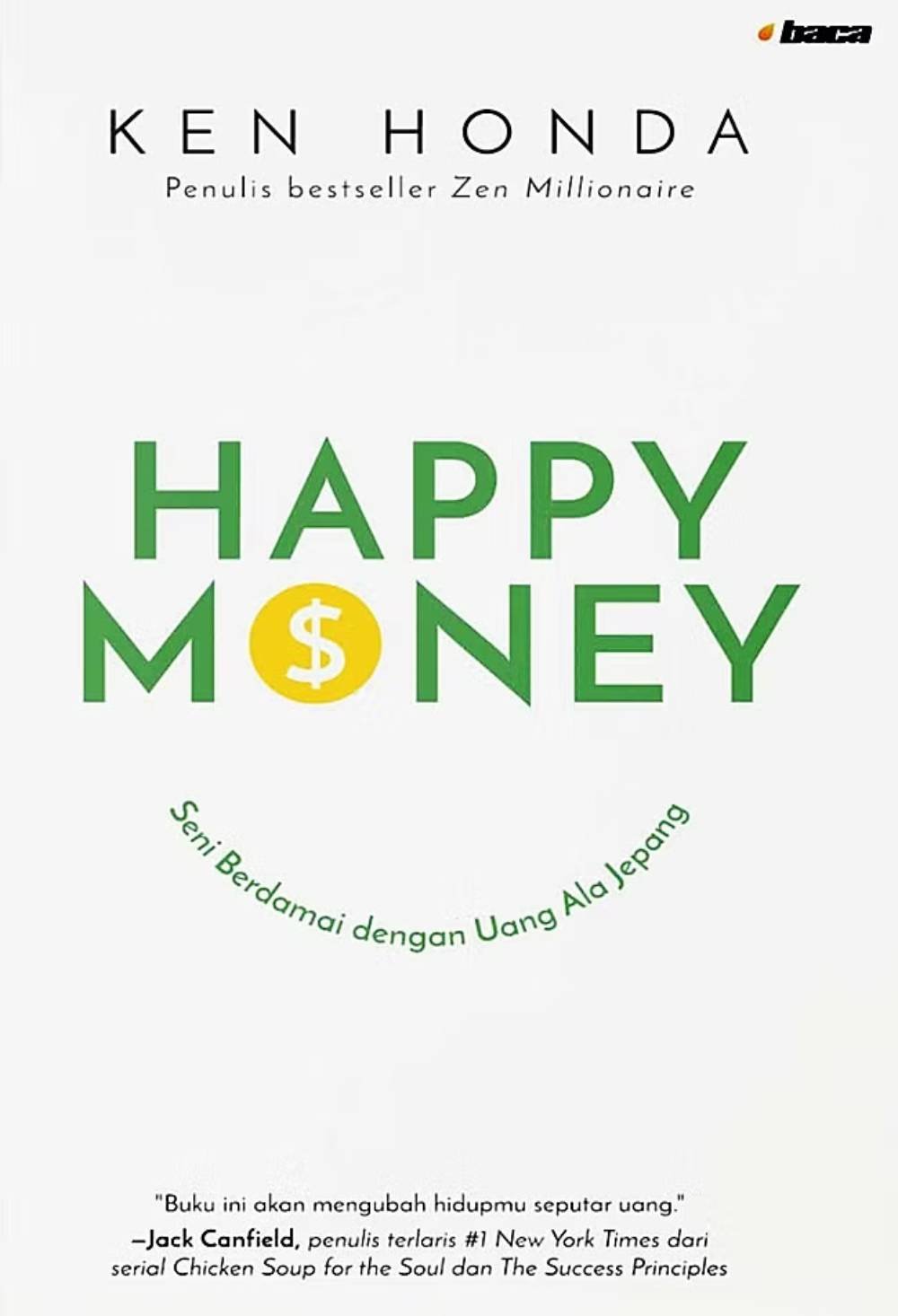 Happy Money