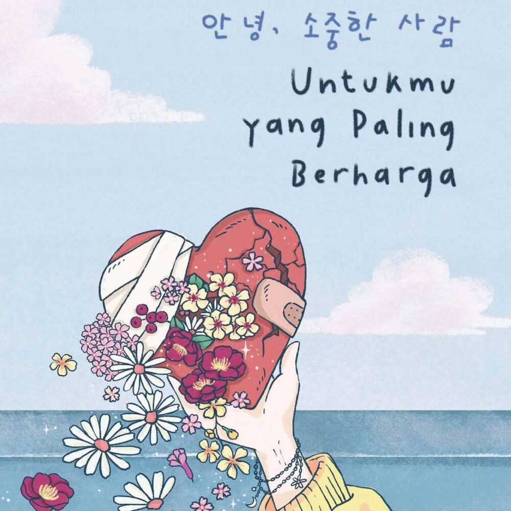 Untukmu Yang Paling Berharga