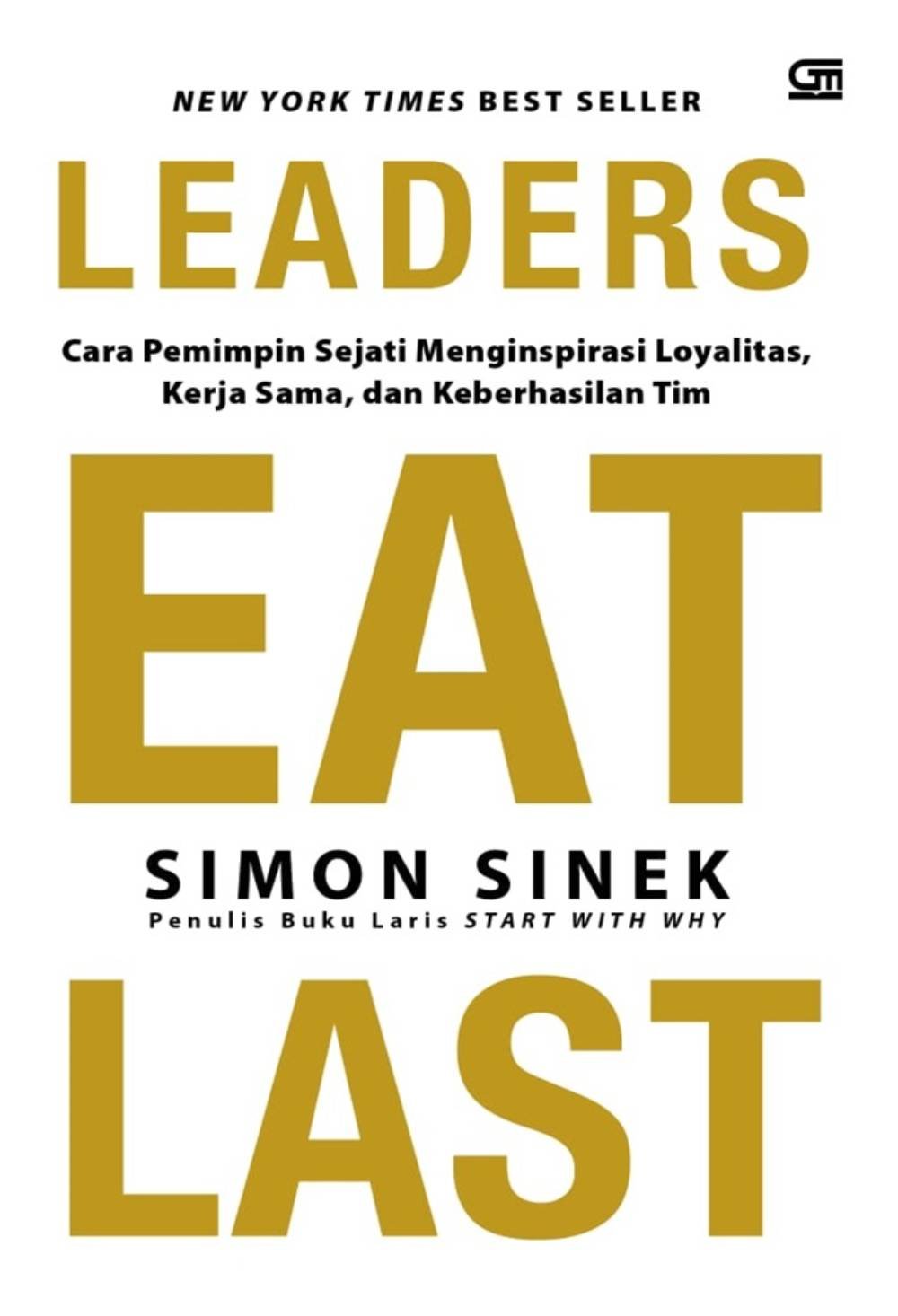Leaders Eat Last