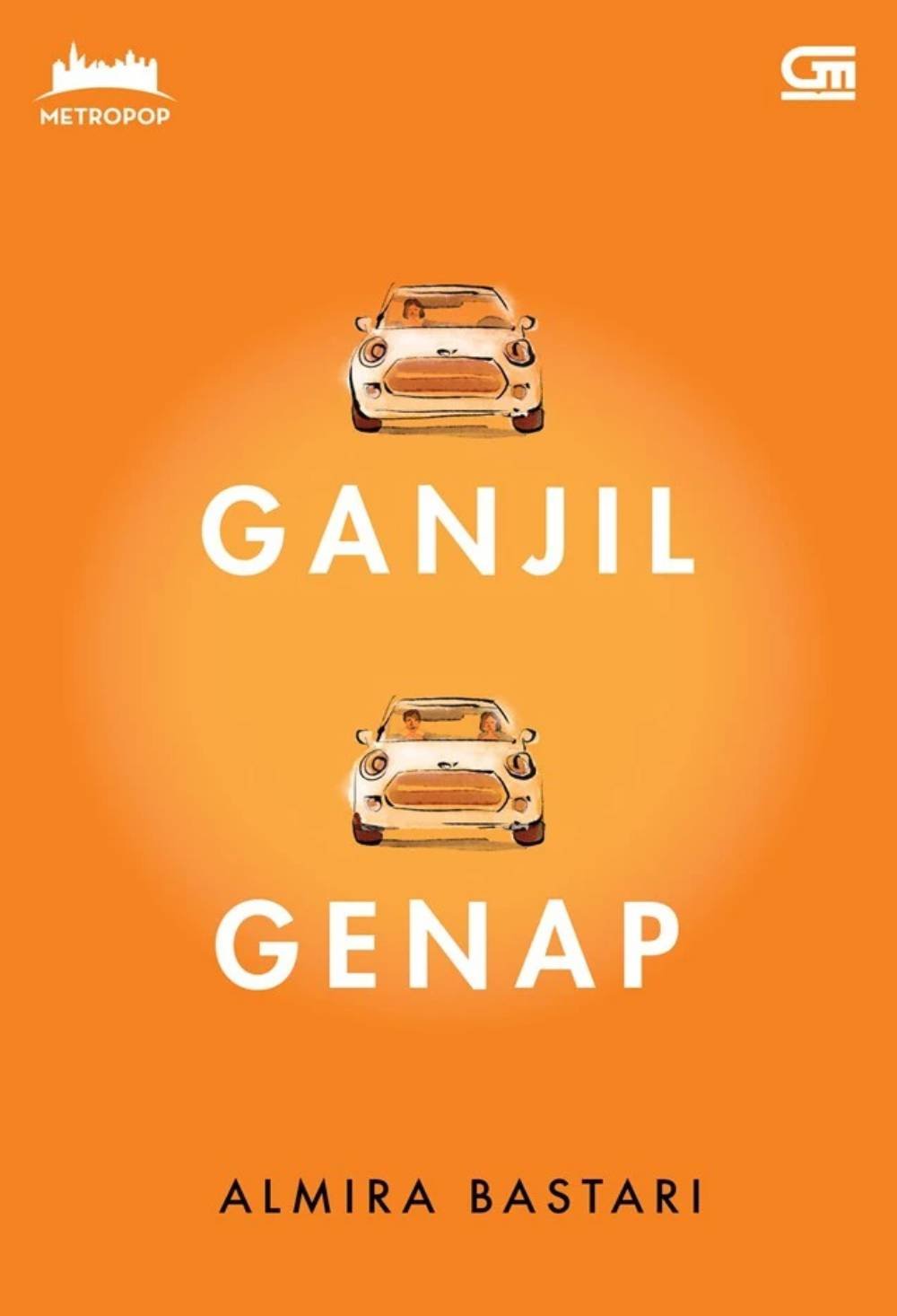 Ganjil Genap
