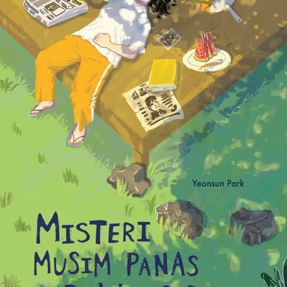 Misteri Musim Panas Di Duwang-Ri