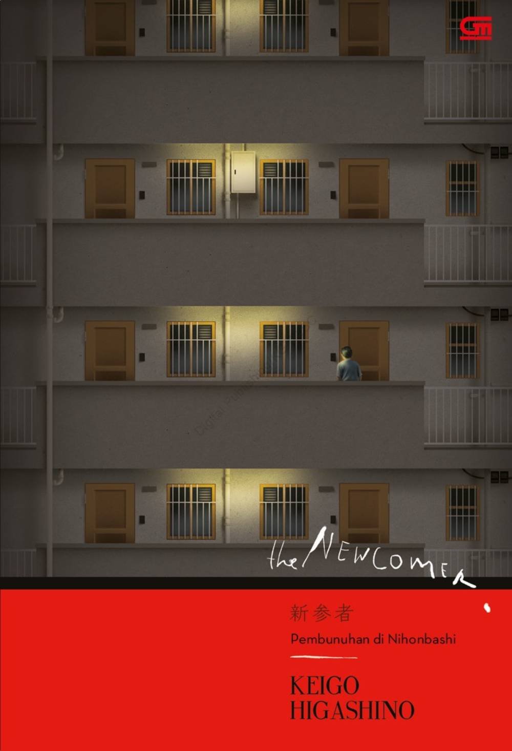 _Image_ The Newcomer-Pembunuhan di Nihonbashi