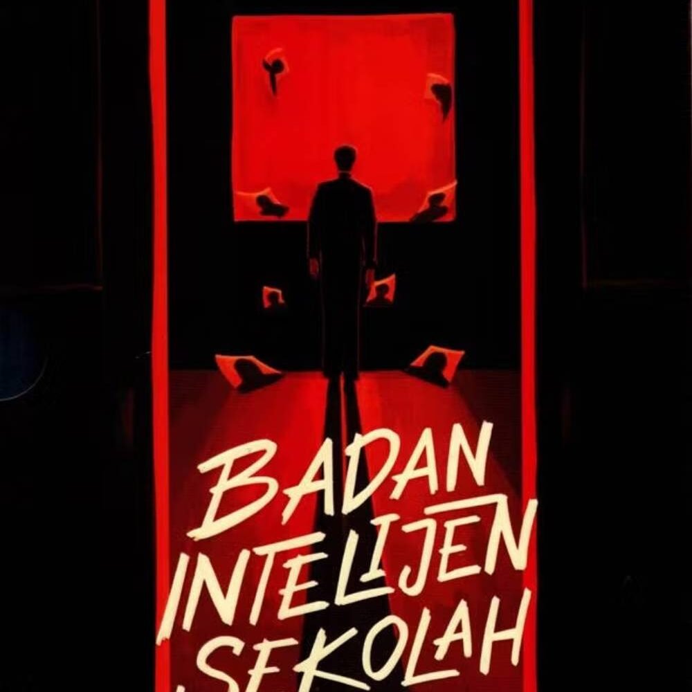 Badan Intelijen Sekolah