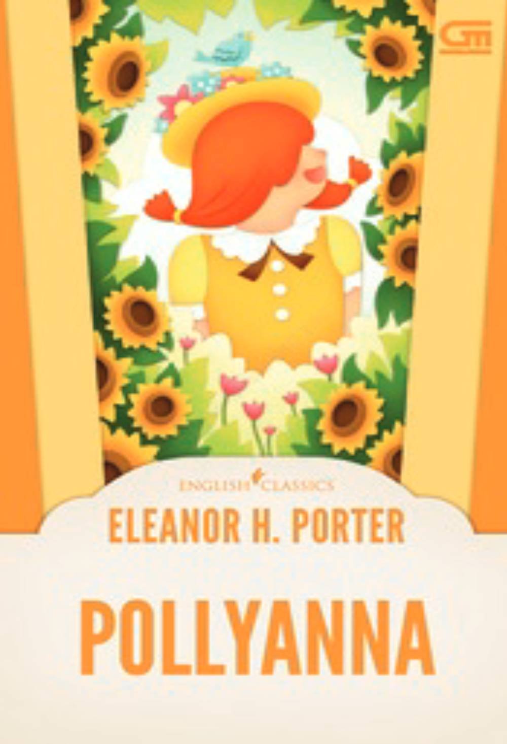 English Classics: Pollyanna