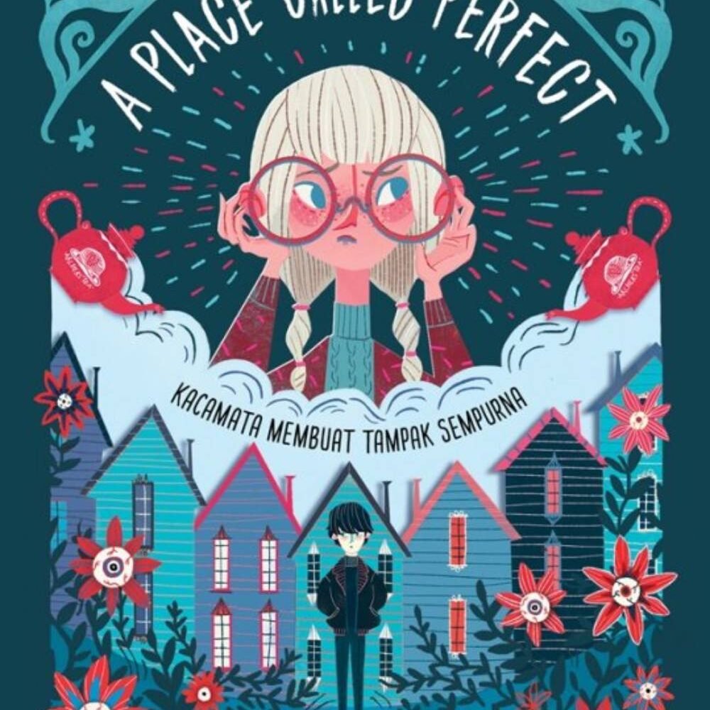 A Place Called Perfect