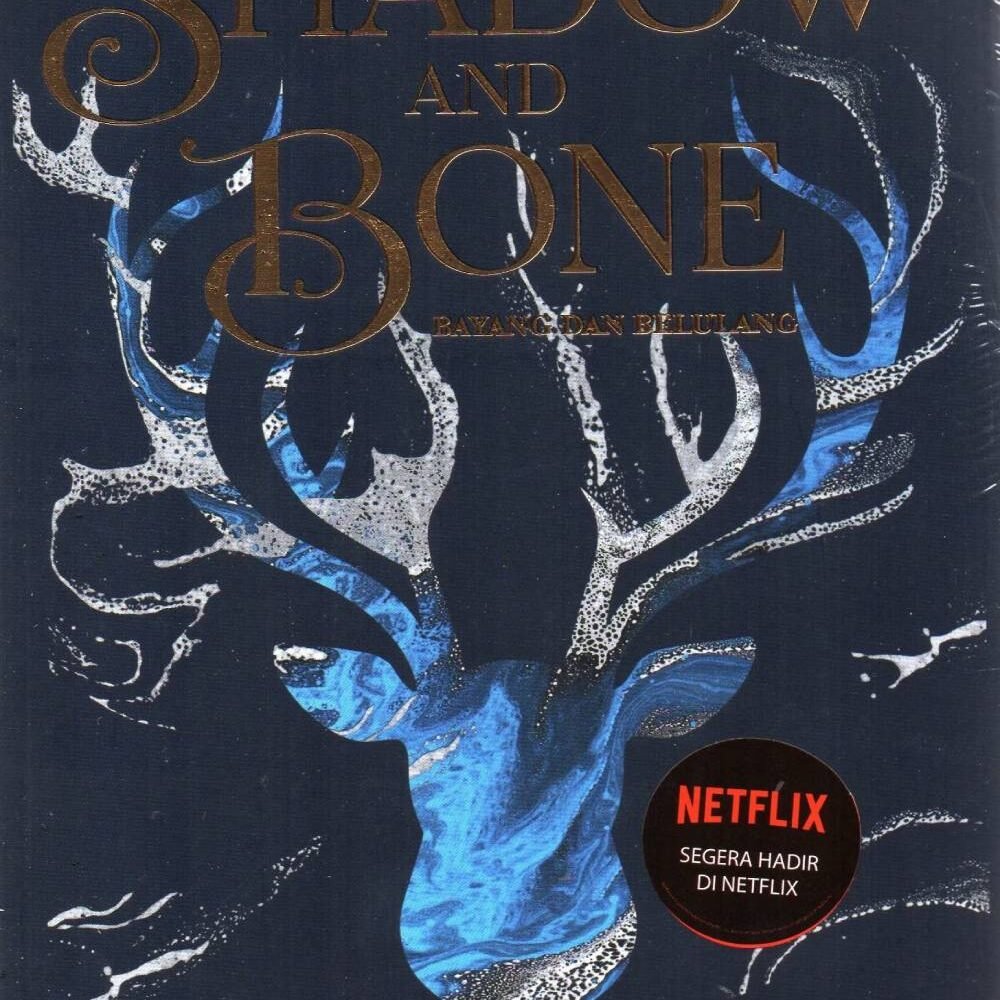 Shadow And Bone