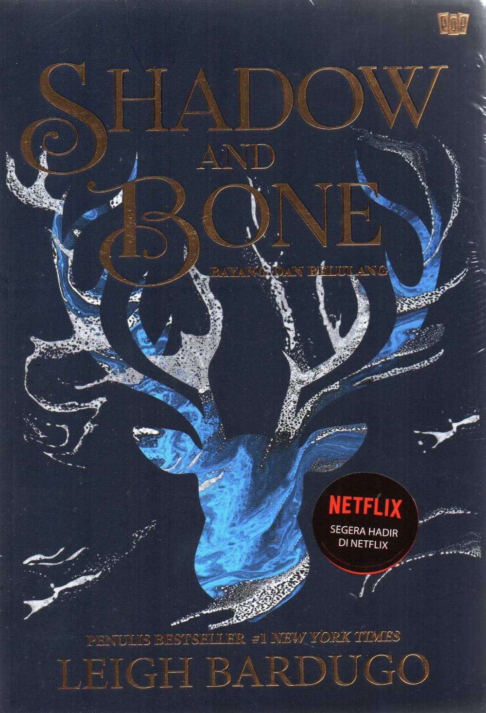 Shadow And Bone